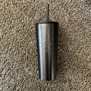 16 oz Starbucks tumbler